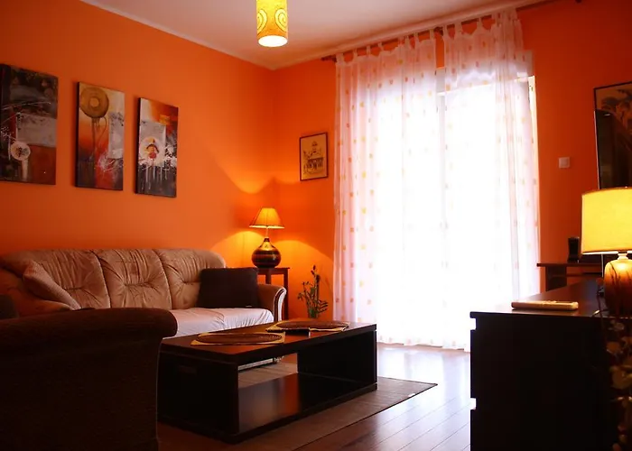 Apartment Sendy