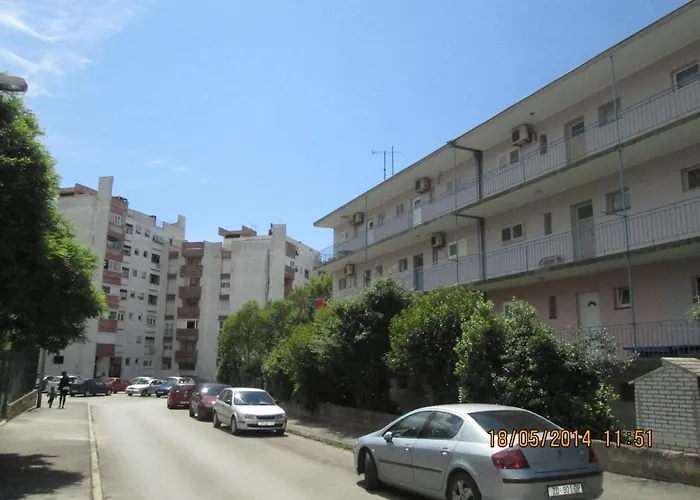 Apartment Sendy