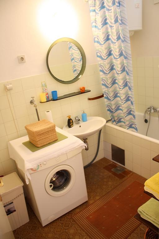 Sendy Apartment Zadar