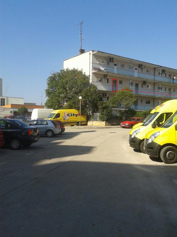 Apartment Sendy Zadar