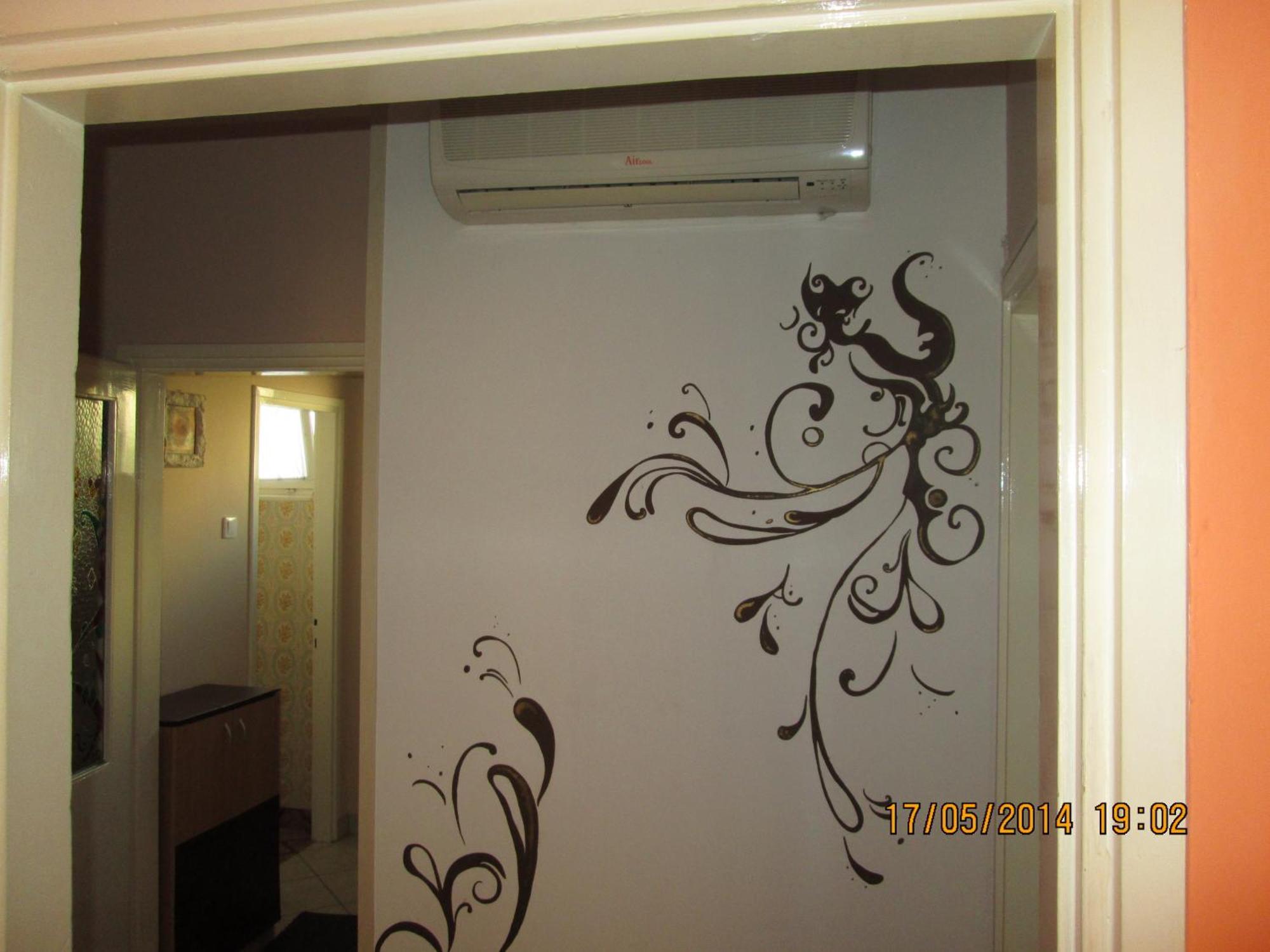 Sendy Apartment *