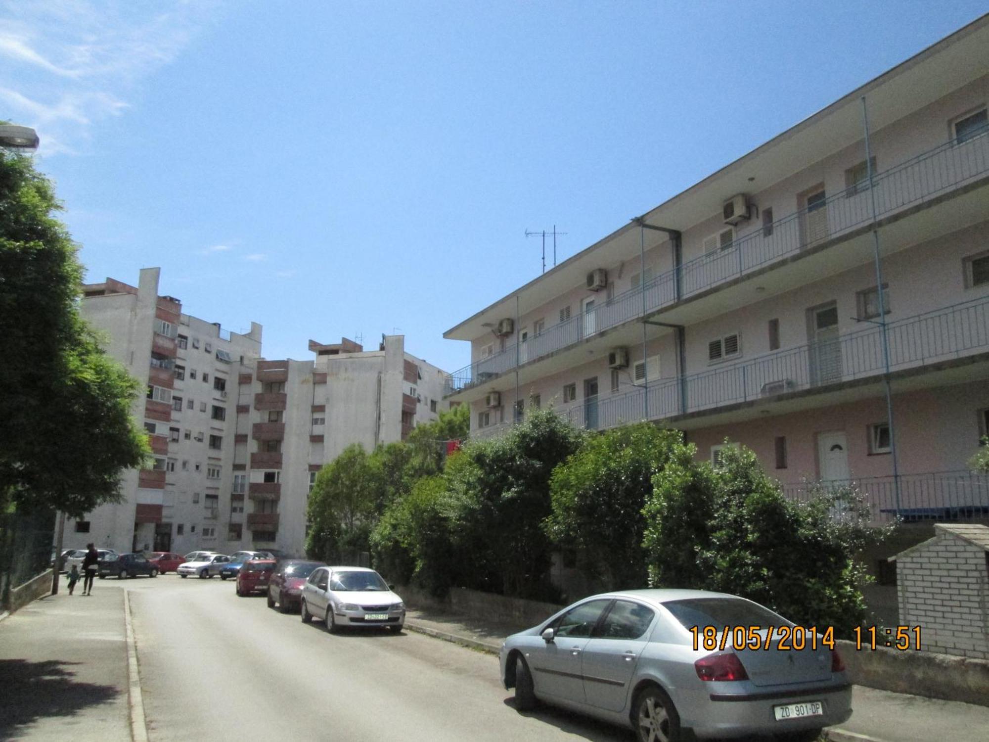 Apartment Sendy Zadar