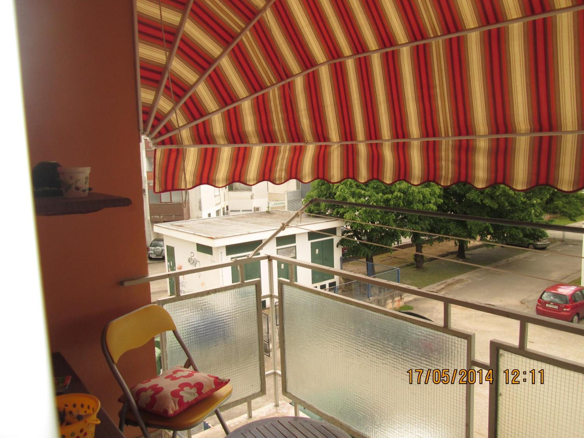 Sendy Apartment