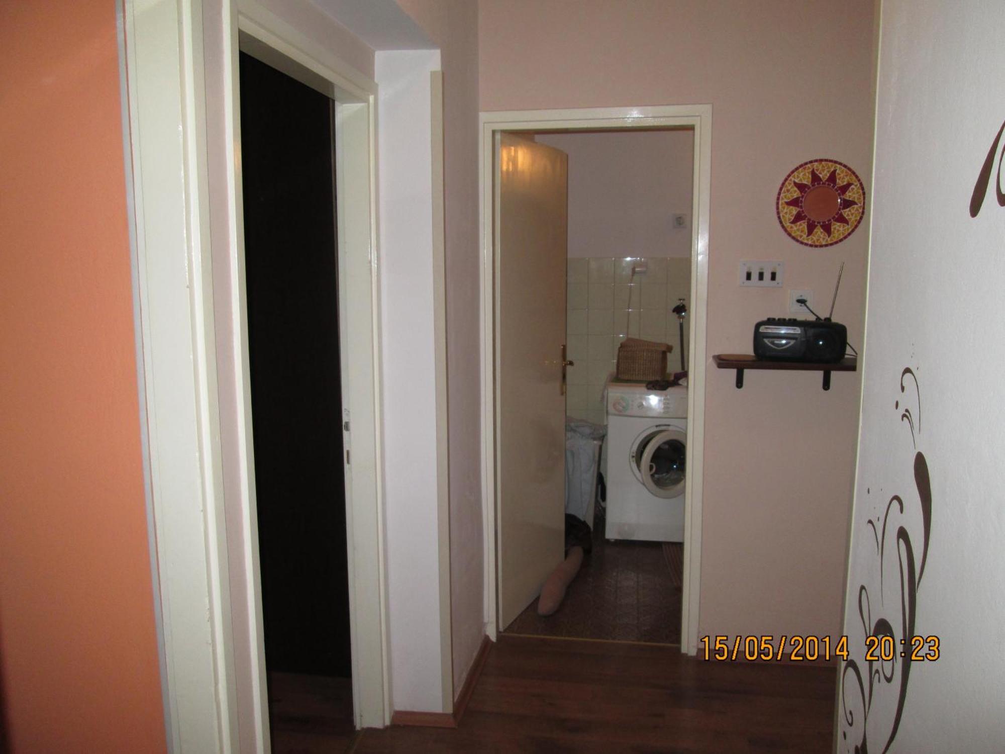 Apartment Sendy *
