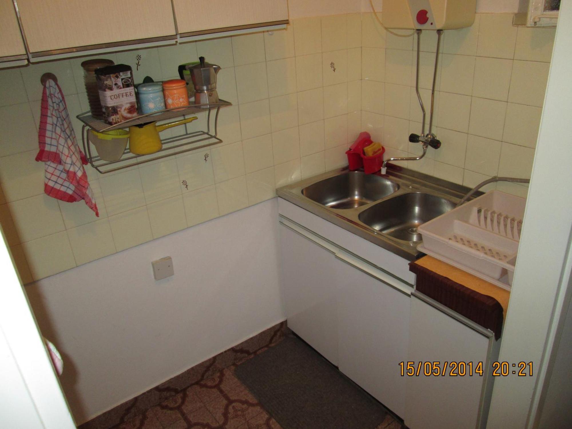Apartment Sendy *