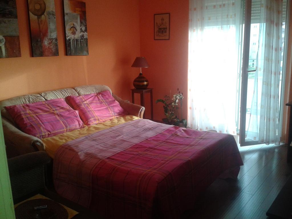 Sendy Apartment *