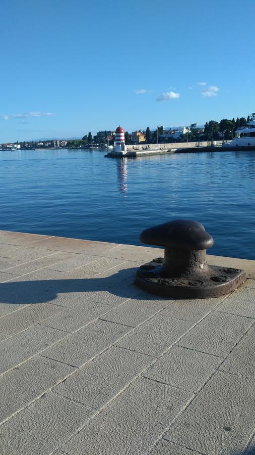 Sendy * Zadar