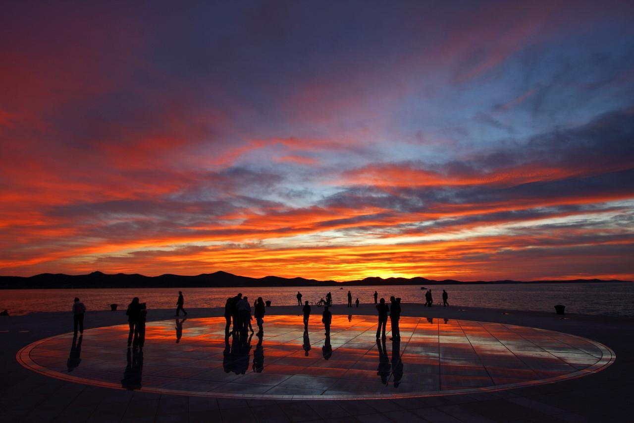 Sendy * Zadar